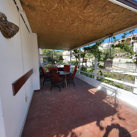 Apartment Bunjo'S Beach House Trogir Extérieur photo